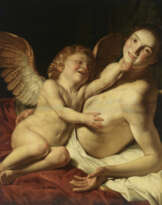 CIRCLE OF GERRIT VAN HONTHORST (UTRECHT 1592-1656)