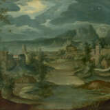 OTTO VAN VEEN (LEIDEN C. 1556-1629 BRUSSELS) - Foto 1