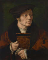 JOOS VAN CLEVE (?CLEVE 1485-1540 ANTWERP)