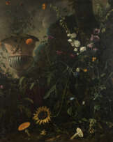 MATTHIAS WITHOOS (AMERSFOORT 1627-1709 HOORN)