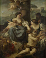 JEAN-JACQUES LAGRENÉE (PARIS 1739-1821)