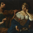 ANGELO CAROSELLI (ROME 1585-1652) - Auction archive