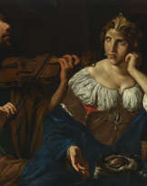 ANGELO CAROSELLI (ROME 1585-1652)