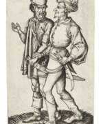 Мартин Шонгауэр. MARTIN SCHONGAUER (CIRCA 1445-1491)