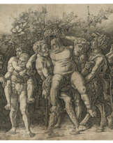ANDREA MANTEGNA (CIRCA 1431-1506)