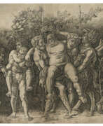 Andrea Mantegna. ANDREA MANTEGNA (CIRCA 1431-1506)