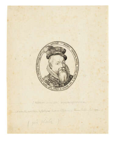 HENDRICK GOLTZIUS (1558-1617) - Foto 2