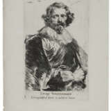 ANTHONY VAN DYCK (1599-1641) - фото 1