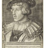 BARTHEL BEHAM (1502-1540) - Foto 1