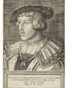 Бартель Бехам. BARTHEL BEHAM (1502-1540)
