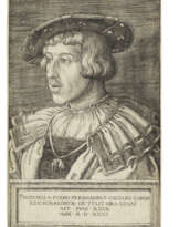 BARTHEL BEHAM (1502-1540)