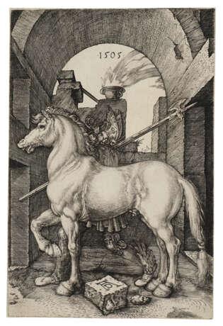 ALBRECHT D&#220;RER (1471-1528) - photo 1