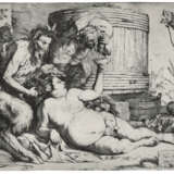 JUSEPE DE RIBERA (1591-1652) - фото 1