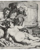 JUSEPE DE RIBERA (1591-1652)