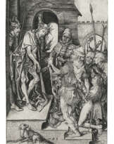 MARTIN SCHONGAUER (CIRCA 1445-1491)