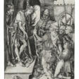MARTIN SCHONGAUER (CIRCA 1445-1491) - Auktionsarchiv