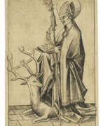 Israhel van Meckenem. ISRAHEL VAN MECKENEM (1440-1503)