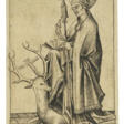 ISRAHEL VAN MECKENEM (1440-1503) - Auction prices