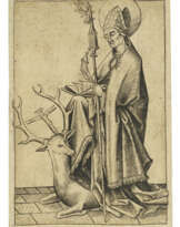 ISRAHEL VAN MECKENEM (1440-1503)