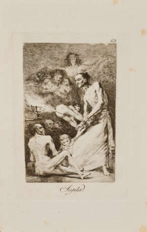 FRANCISCO DE GOYA Y LUCIENTES (1746-1828) - photo 12