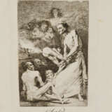 FRANCISCO DE GOYA Y LUCIENTES (1746-1828) - Foto 12