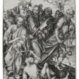 MARTIN SCHONGAUER (CIRCA 1445-1491) - Архив аукционов