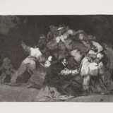 FRANCISCO DE GOYA Y LUCIENTES (1746-1828) - фото 7