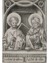 ISRAHEL VAN MECKENEM (1440-1503)