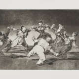 FRANCISCO DE GOYA Y LUCIENTES (1746-1828) - фото 10