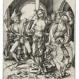 MARTIN SCHONGAUER (CIRCA 1445-1491) - Auction archive
