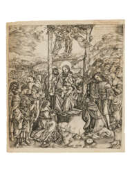 CRISTOFANO ROBETTA (1462-1523) AFTER FILIPPINO LIPPI (1457-1504)