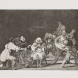 FRANCISCO DE GOYA Y LUCIENTES (1746-1828) - фото 13