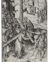 ISRAHEL VAN MECKENEM (1440-1503)