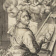 JACOB MATHAM (1571-1631) AFTER HENDRICK GOLTZIUS (1558-1617) - Auktionsarchiv