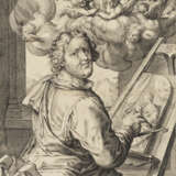 JACOB MATHAM (1571-1631) AFTER HENDRICK GOLTZIUS (1558-1617) - photo 1