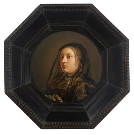 SALOMON DE BRAY (AMSTERDAM 1597-1666 HAARLEM) - Foto 2
