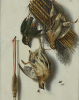 JACOB BILTIUS (THE HAGUE 1633-1681 BERGEN OP ZOOM)