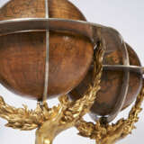 A PAIR OF LOUIS XV CELESTIAL AND TERRESTRIAL GLOBES - photo 2