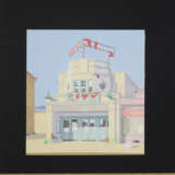 Original cover artwork for the album, Soundtrack to the Film `The Song Remains the Same` by Led Zeppelin (1976) - photo 1
