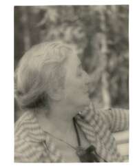 Anna Akhmatova (pen name of Anna Andreyevna Gorenko, 1889-1966)