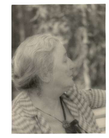 Anna Akhmatova (pen name of Anna Andreyevna Gorenko, 1889-1966) - photo 1