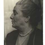 Anna Akhmatova (pen name of Anna Andreyevna Gorenko, 1889-1966) - фото 1