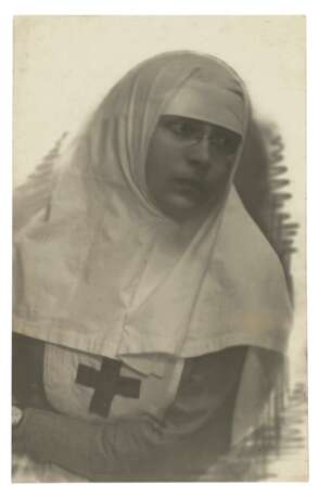Alexander Alexandrovich Blok (1880-1921) - photo 3