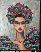 Frida Kahlo Frida Kahlo