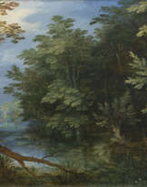JAN BRUEGHEL I (BRUSSELS 1568-1625 ANTWERP)