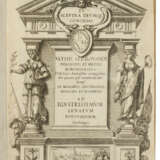 De reliquis animalibus exanguibus libri quatuor - фото 1