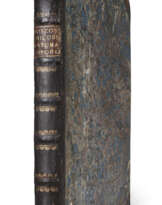 Philosophiae naturalis theoria