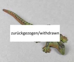 Eidechse - zurückgezogen/withdrawn