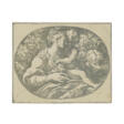 ANTONIO DA TRENTO (CIRCA 1510–1550) AFTER PARMIGIANINO (1503-1540) - Auction prices