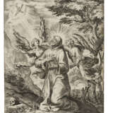 CHERUBINO ALBERTI (1553-1615) - фото 1